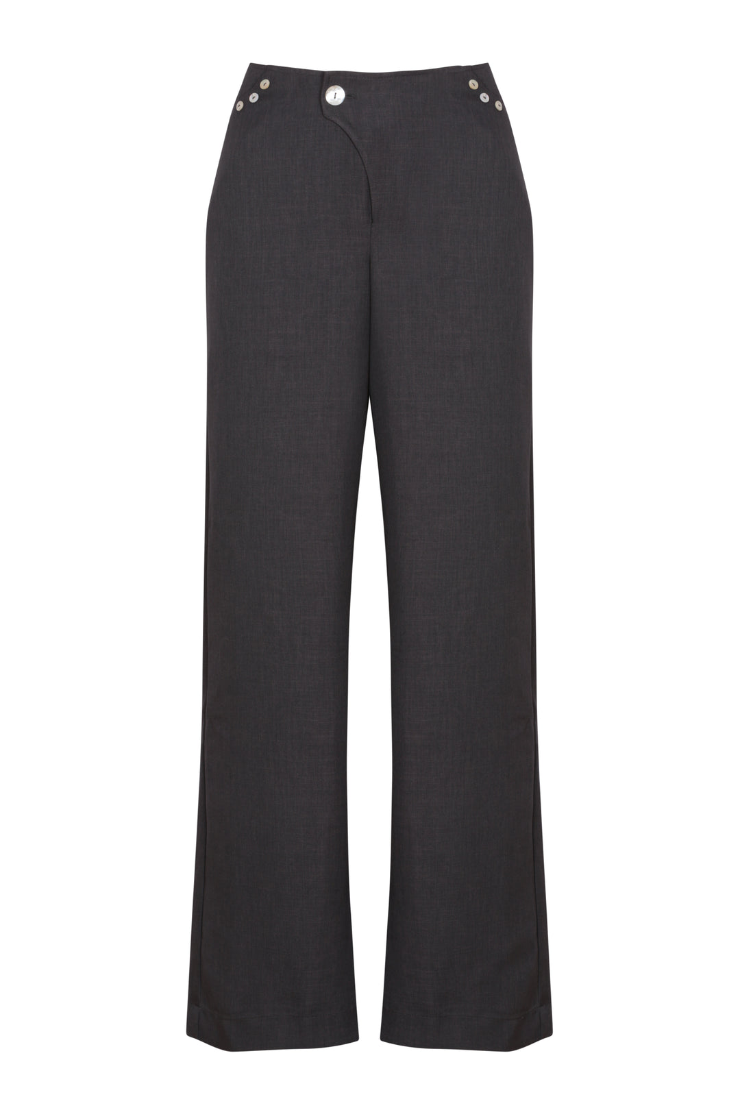 THE CLAUDIA TROUSERS