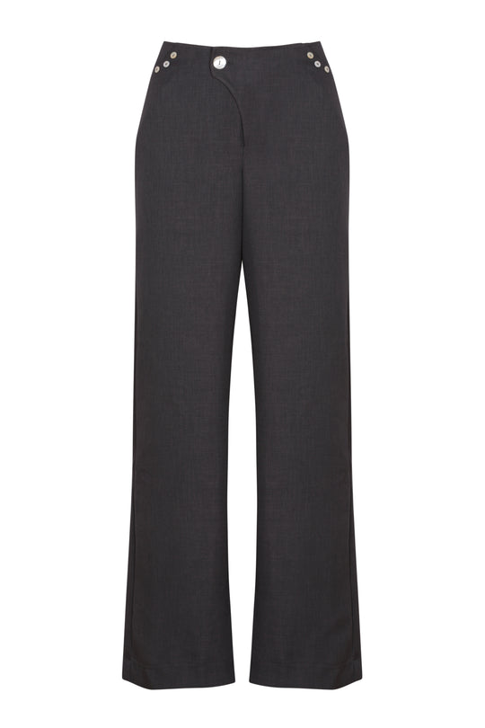 THE CLAUDIA TROUSERS