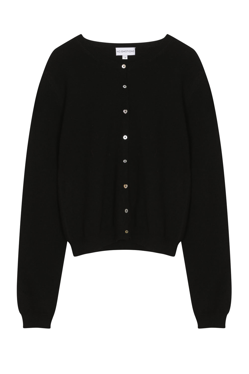 THE CHRISTY CARDIGAN