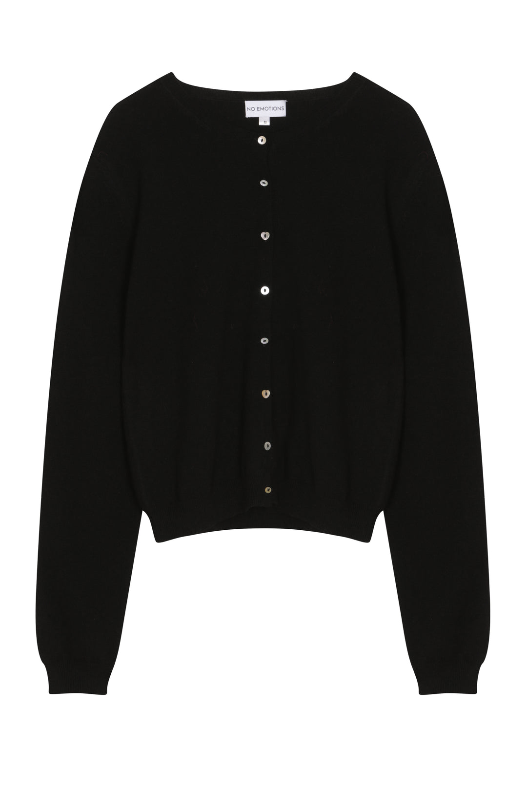 THE CHRISTY CARDIGAN
