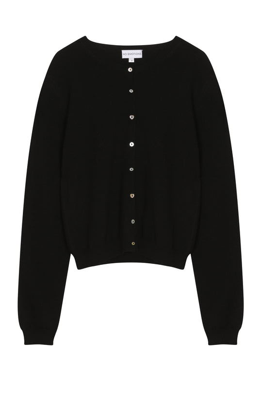 THE CHRISTY CARDIGAN