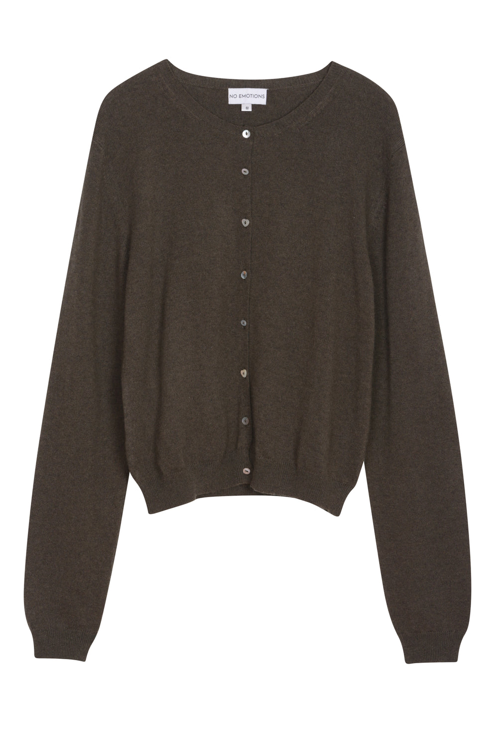 THE CHRISTY CARDIGAN