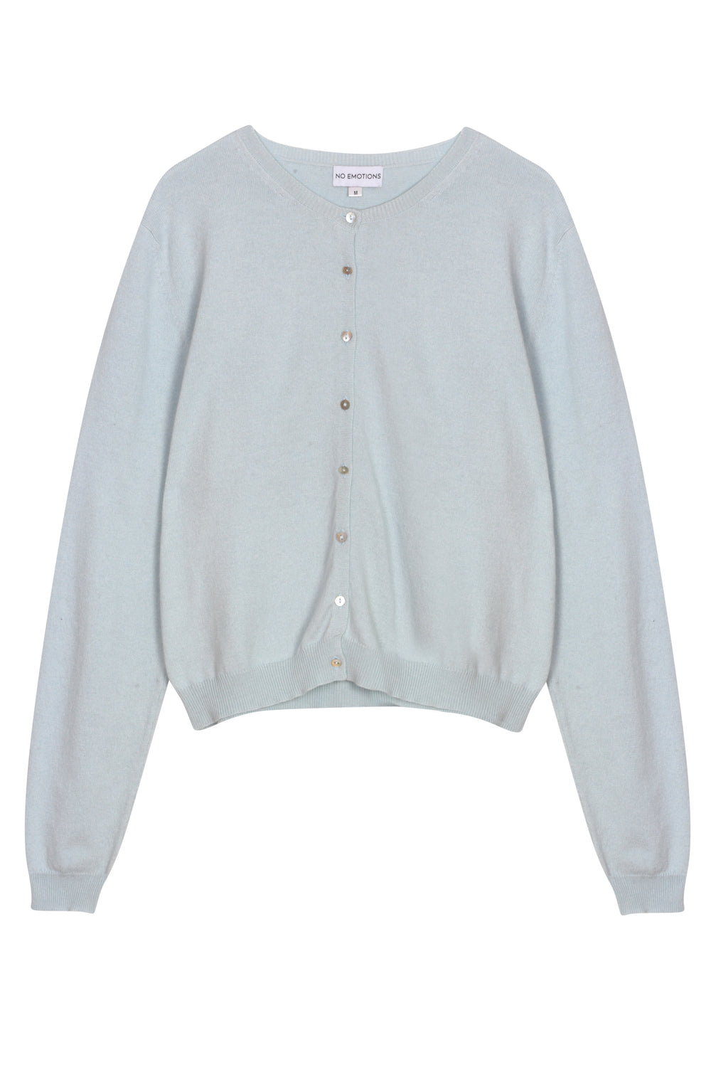 THE CHRISTY CARDIGAN