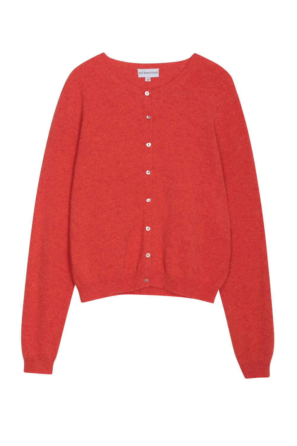THE CHRISTY CARDIGAN