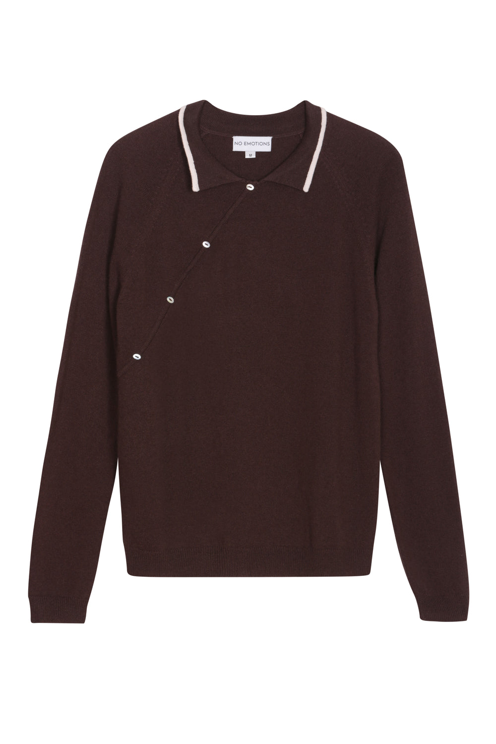 THE FREDDIE POLO