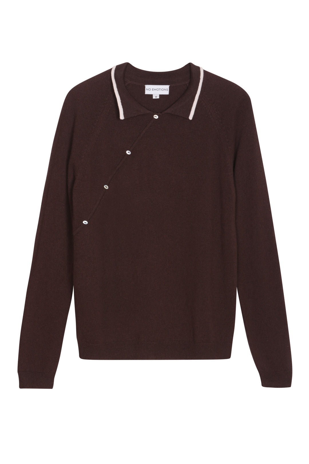 THE FREDDIE POLO