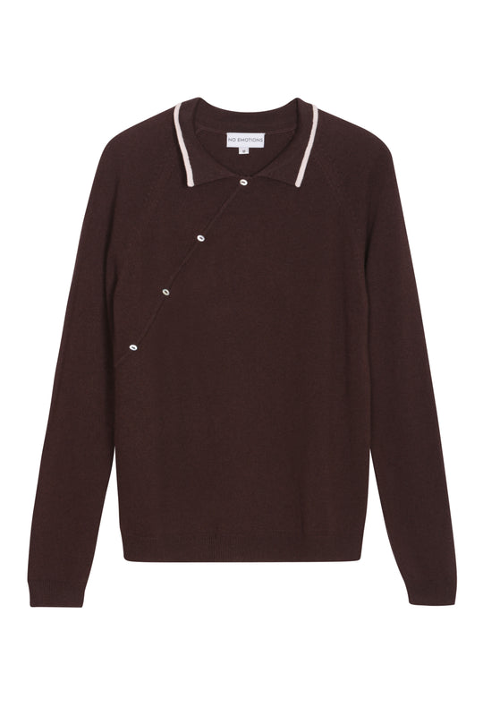 THE FREDDIE POLO