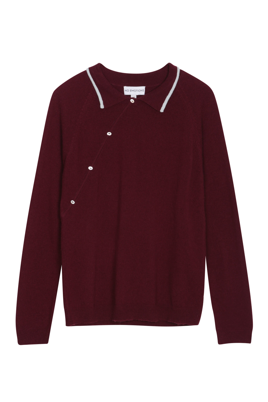 THE FREDDIE POLO