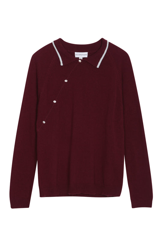 THE FREDDIE POLO