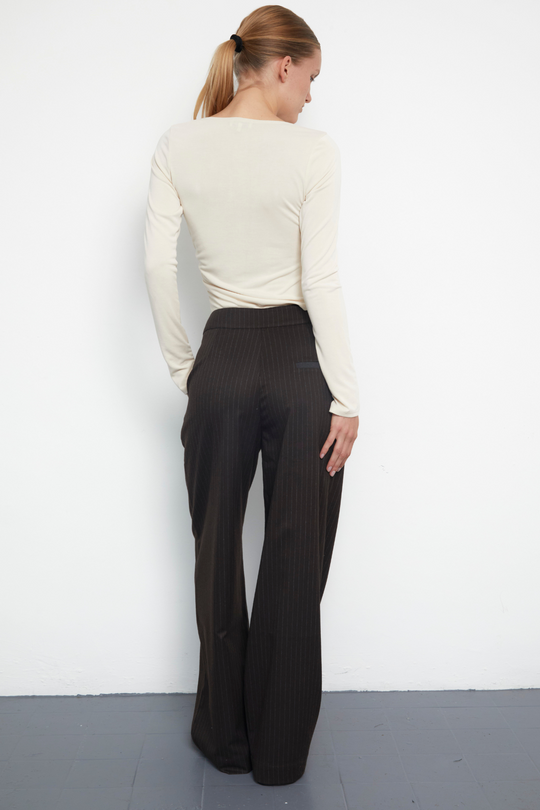 THE JULIA TROUSERS