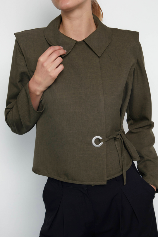 THE KATE JACKET