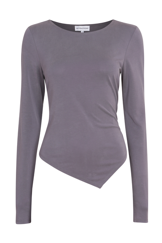 THE BESSIE TOP