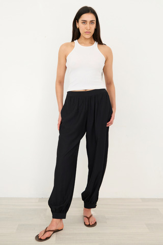 THE AMELIA TROUSERS