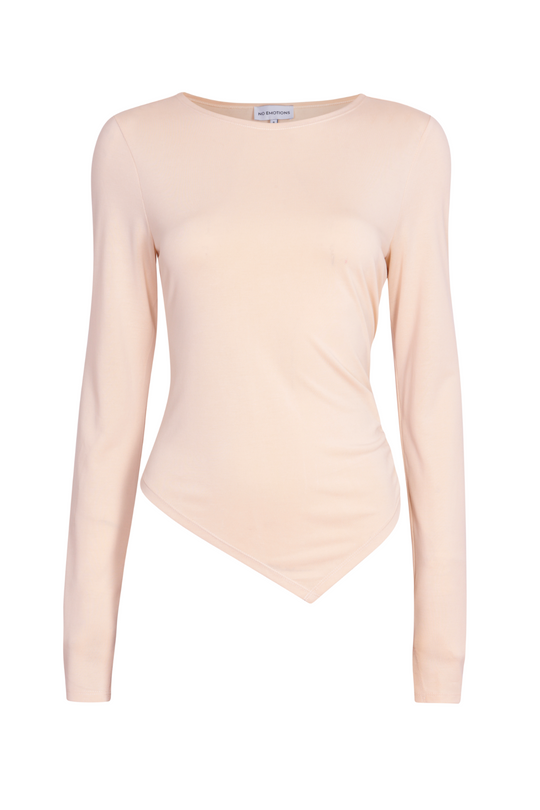 THE BESSIE TOP