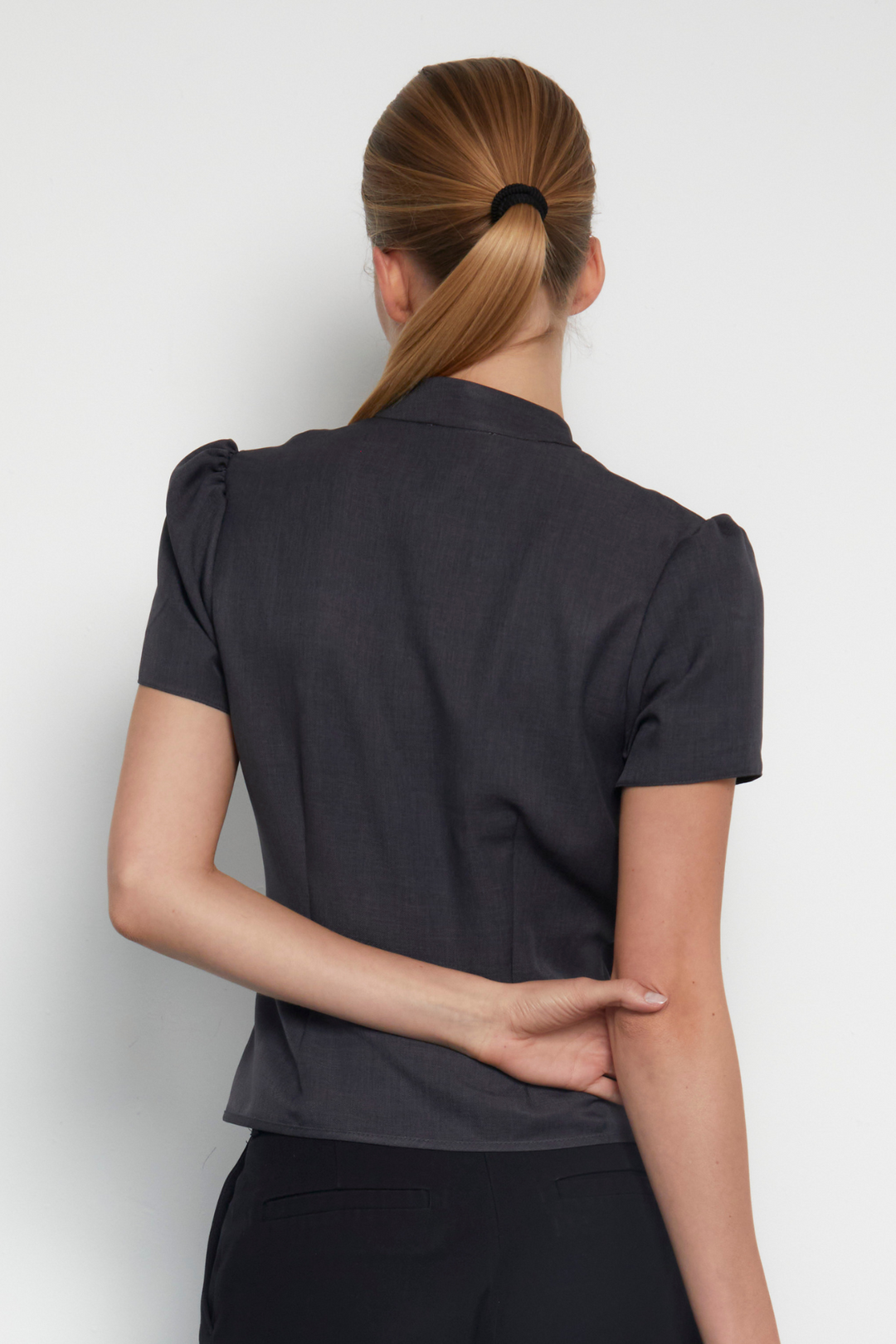 THE CLAUDIA TOP