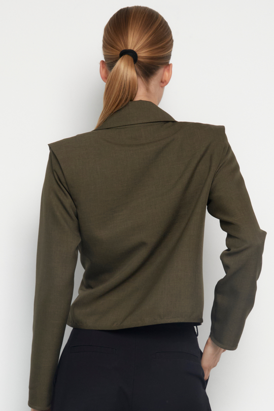 THE KATE JACKET