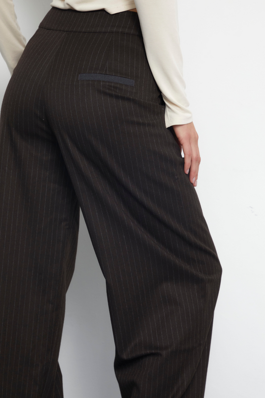 THE JULIA TROUSERS