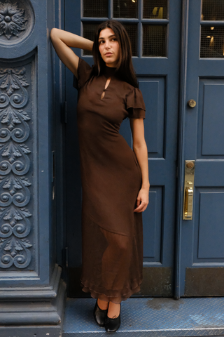 THE LETTY DRESS