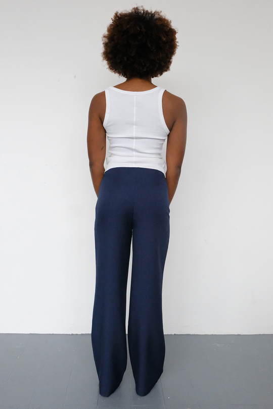 THE CLAUDIA TROUSERS