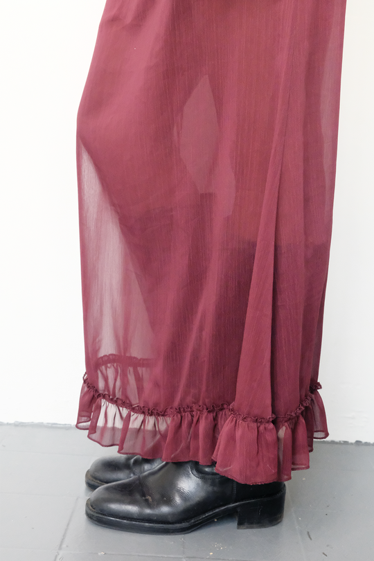 THE MIA SKIRT