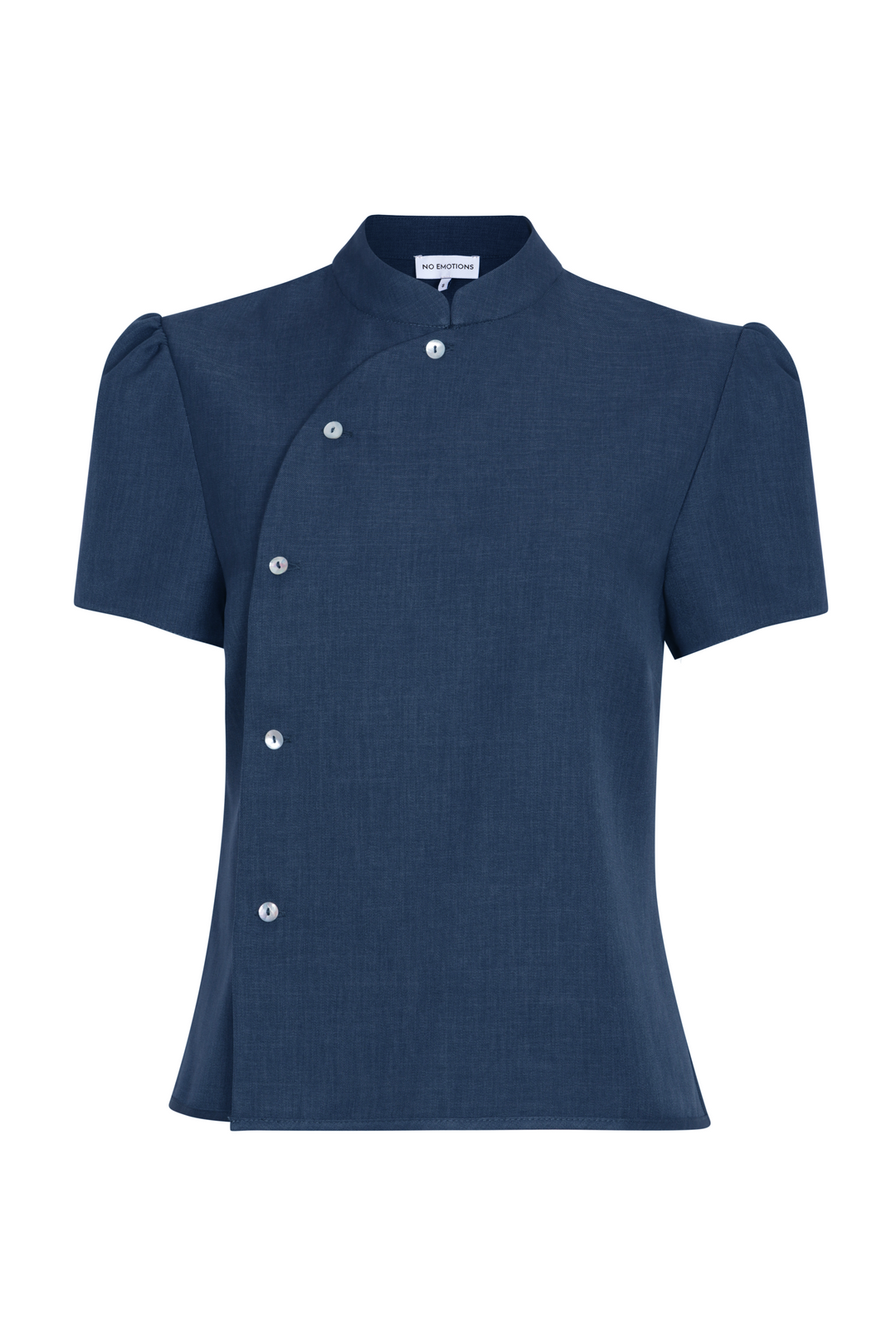 THE CLAUDIA TOP