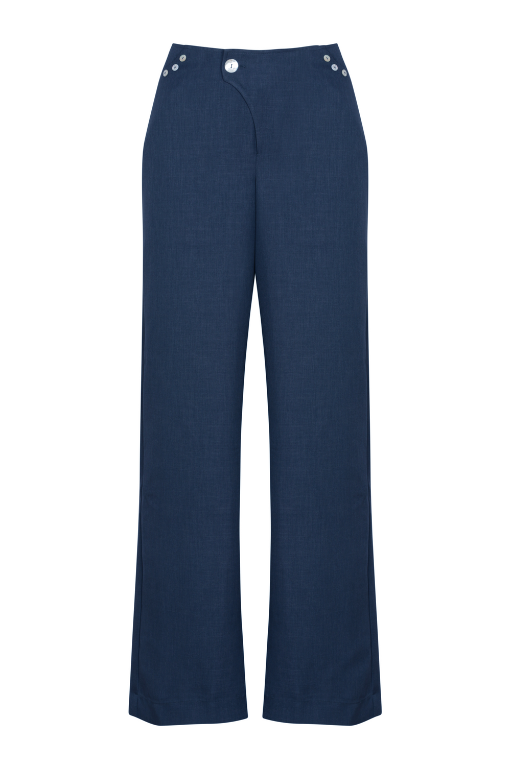 THE CLAUDIA TROUSERS