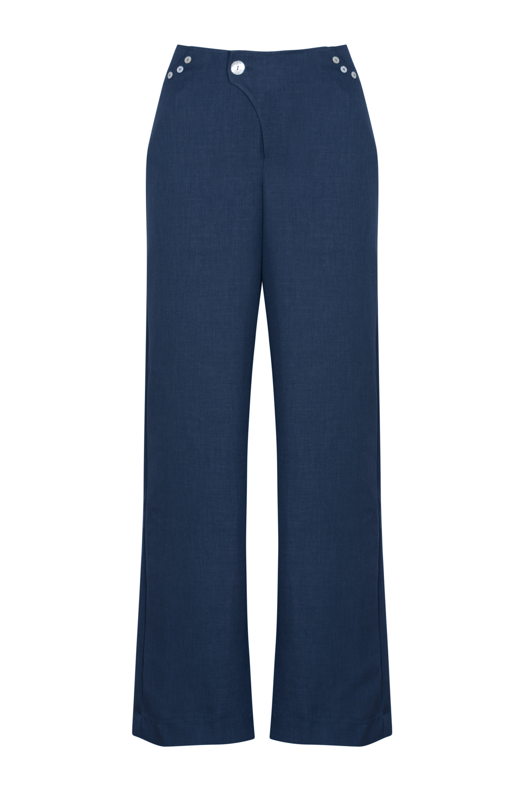 THE CLAUDIA TROUSERS