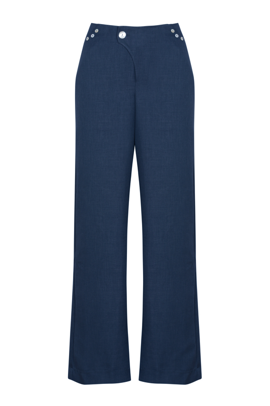THE CLAUDIA TROUSERS