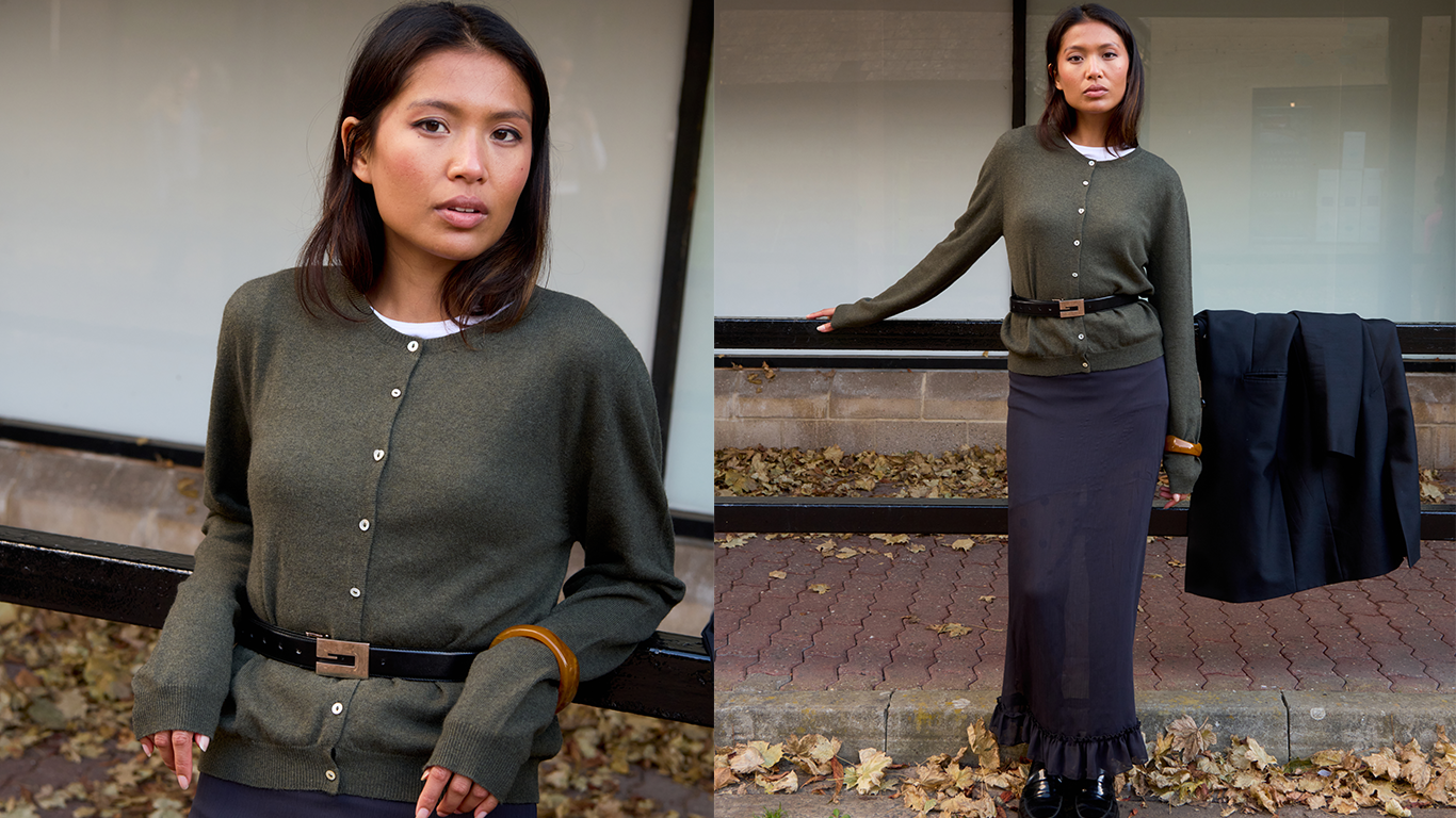 OUR BESTSELLING SET. <br>