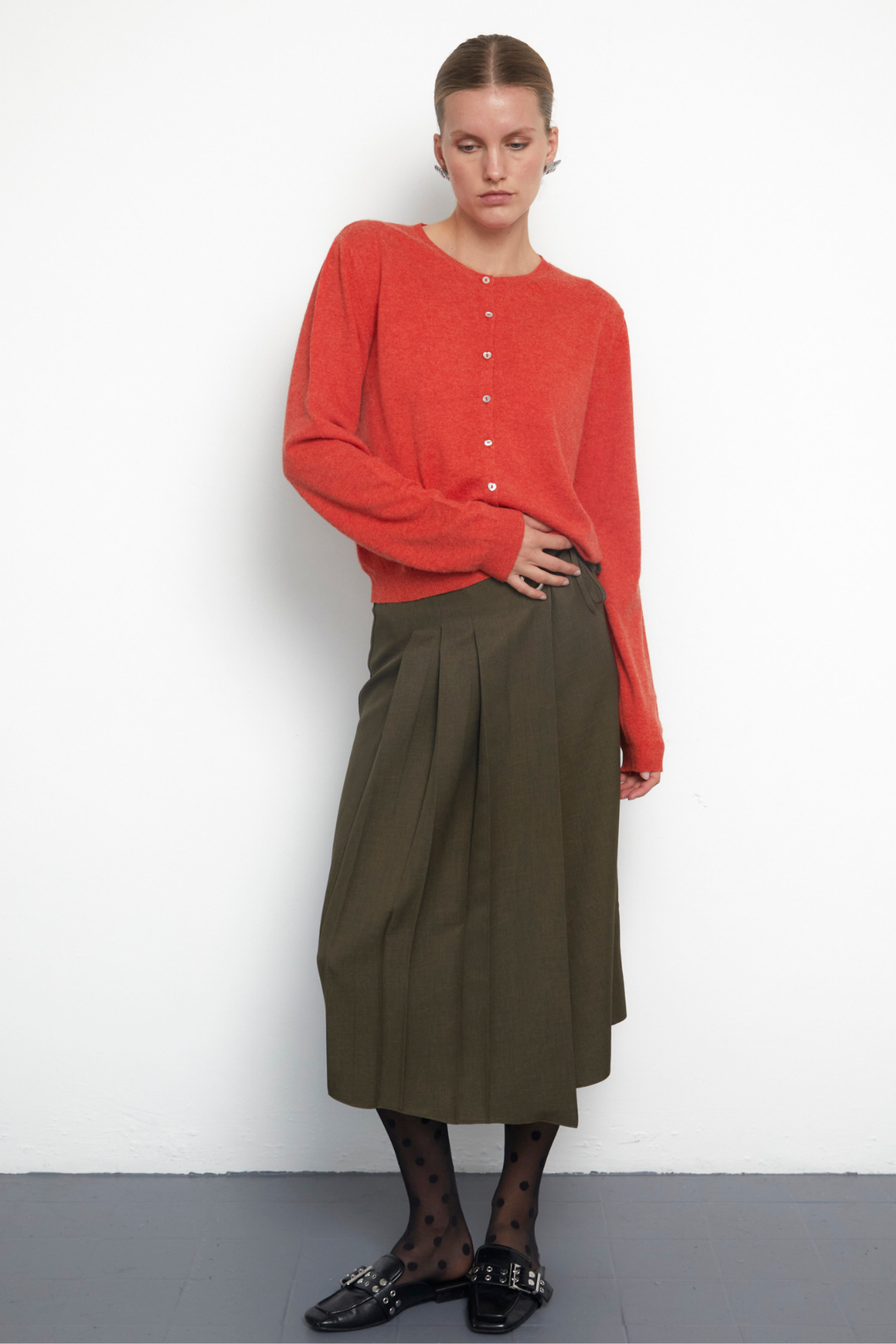 THE KATE KILT