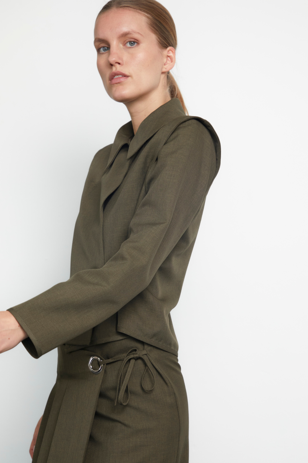 THE KATE JACKET