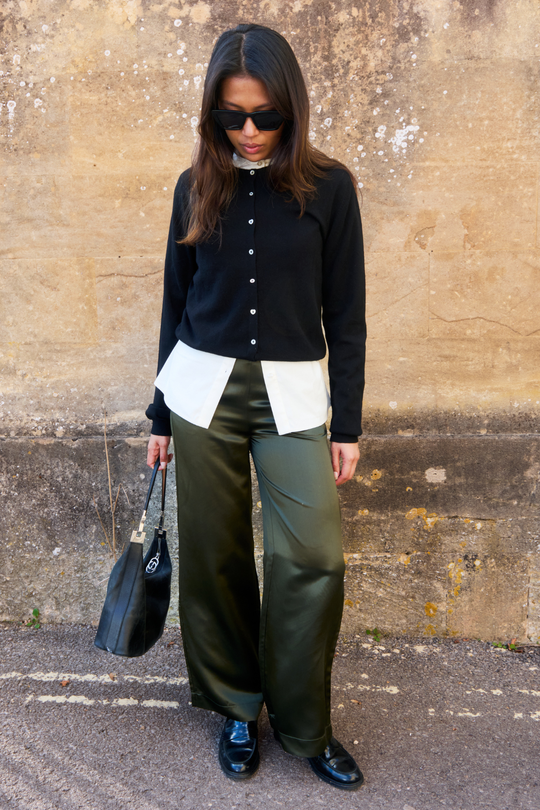 THE NAOMI TROUSERS