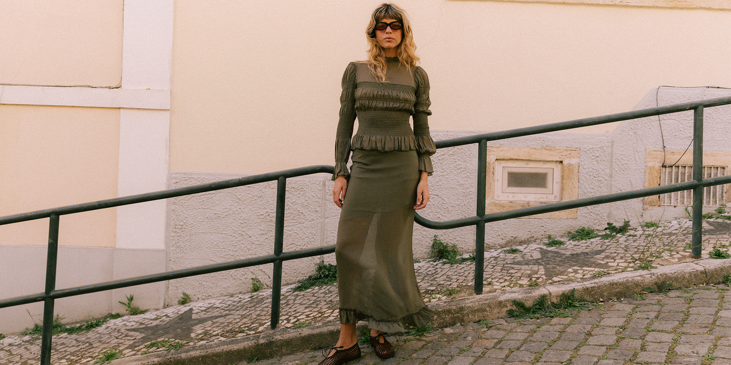THE MIA SET. OUR BESTSELLER. <br>