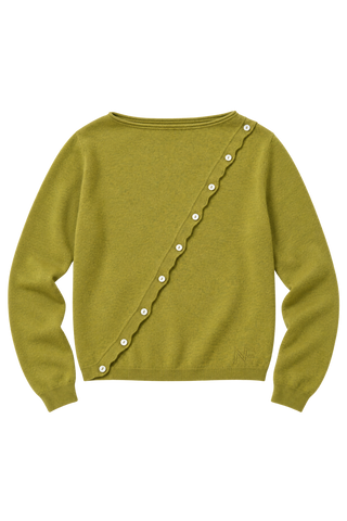 ALMA CARDIGAN