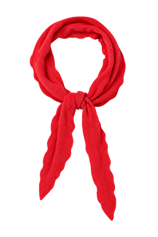 ALMA NECK SCARF