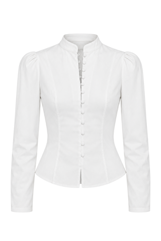 THE ELSA LONG SLEEVE TOP