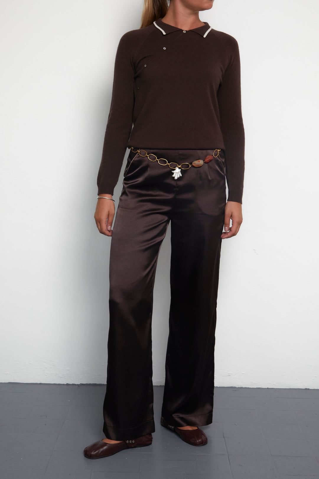 THE NAOMI TROUSERS