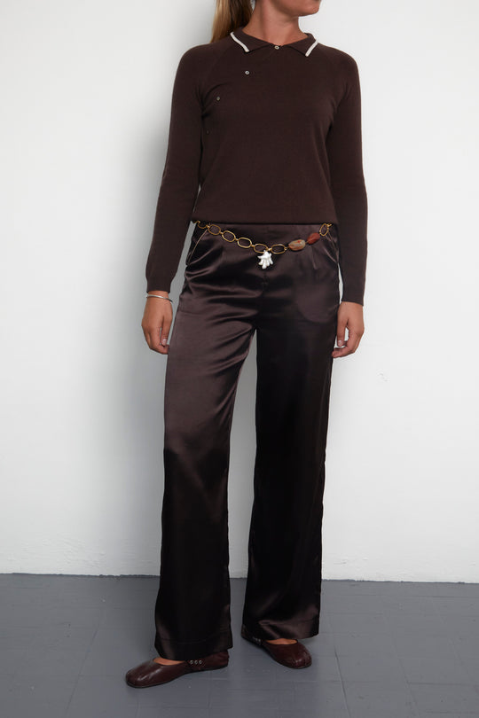 THE NAOMI TROUSERS