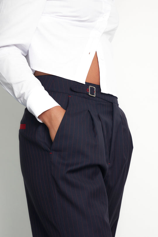 THE JULIA TROUSERS