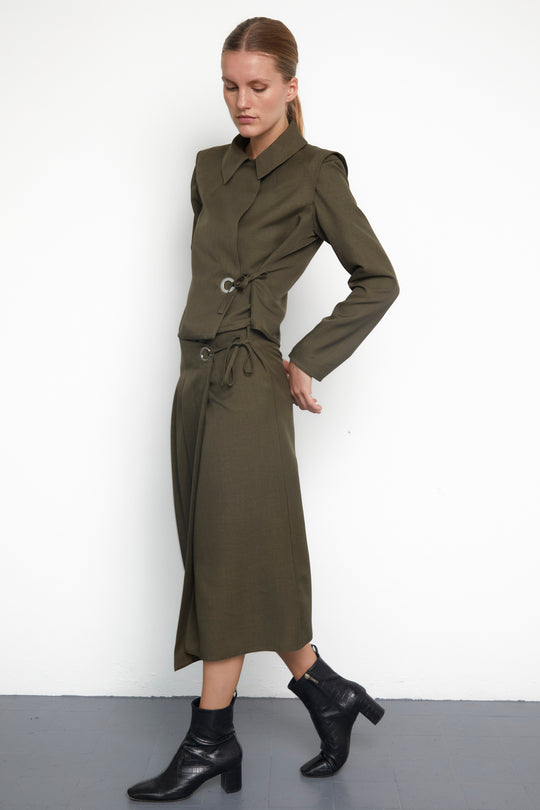 THE KATE KILT