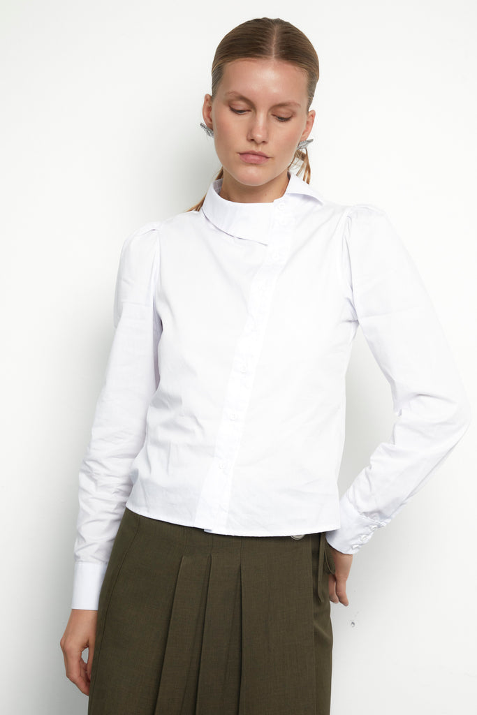 THE COCO SHIRT – No Emotions - Main Image