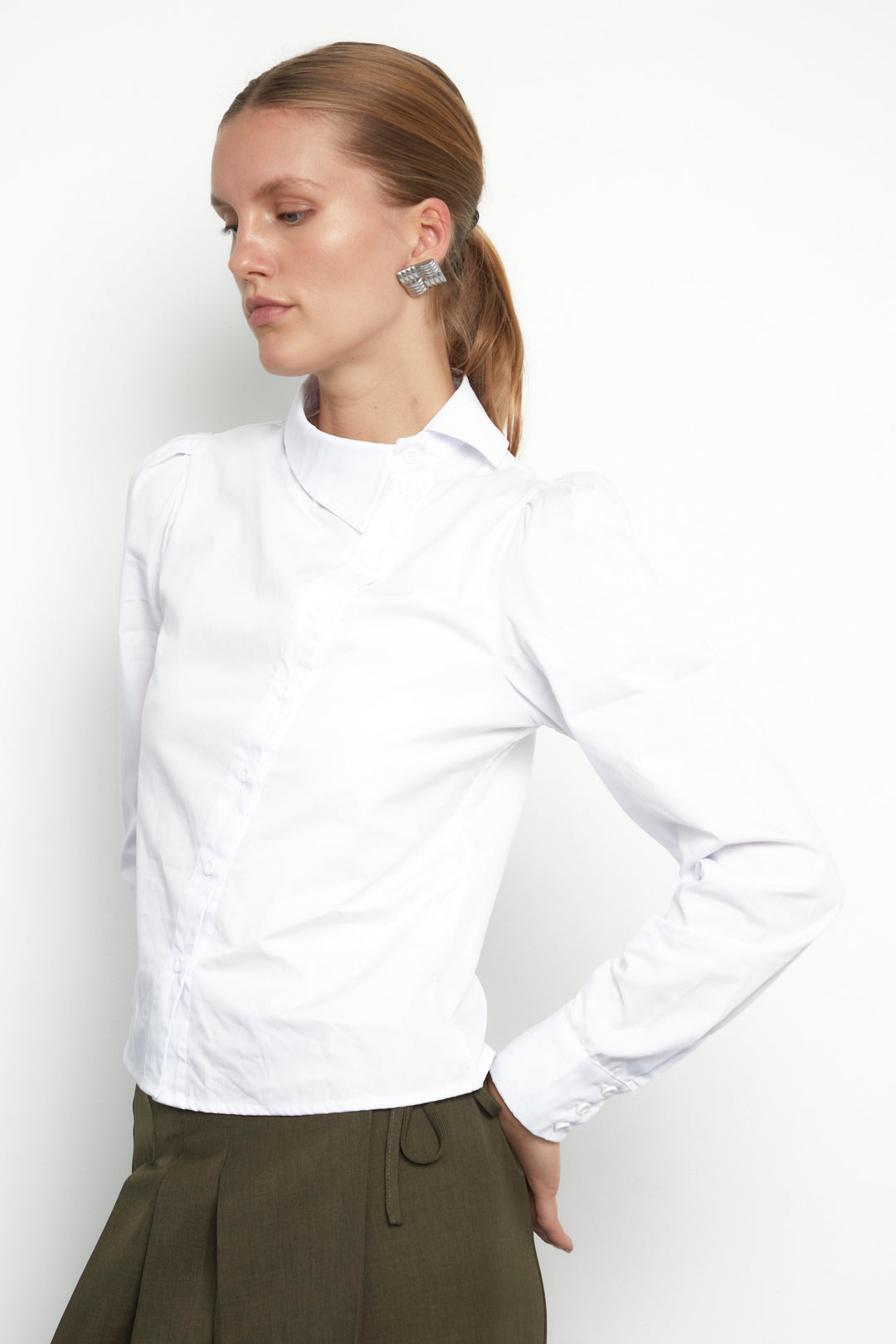 THE COCO SHIRT