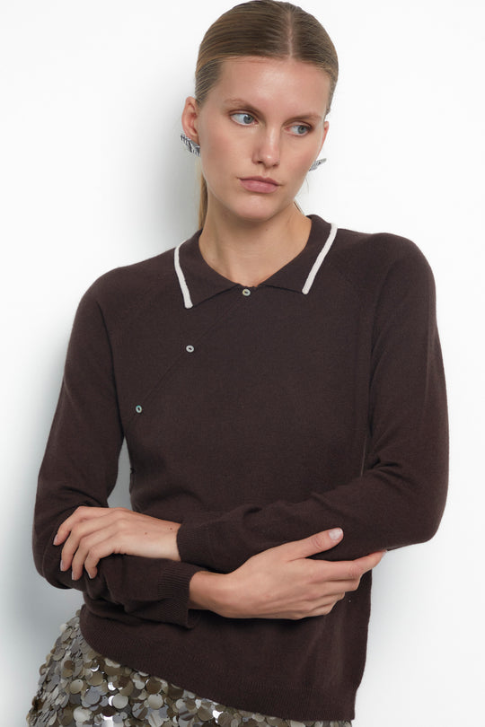 THE FREDDIE POLO