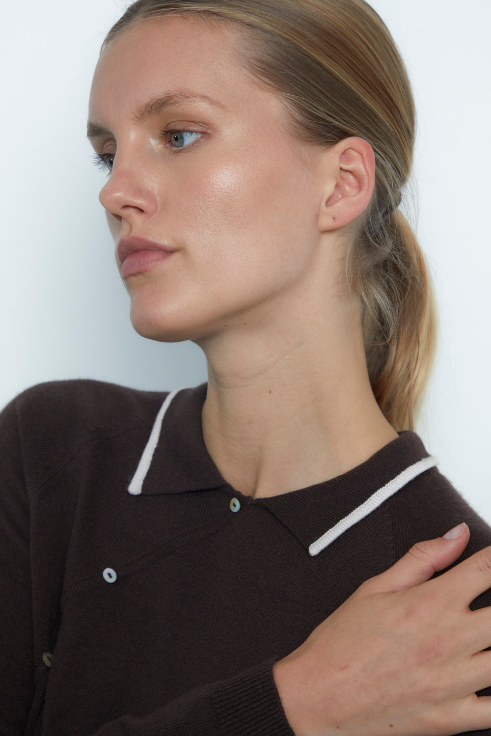 THE FREDDIE POLO