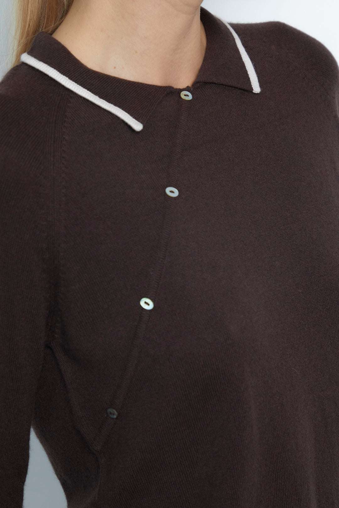 THE FREDDIE POLO