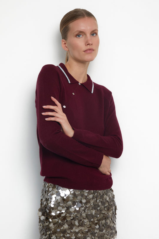 THE FREDDIE POLO