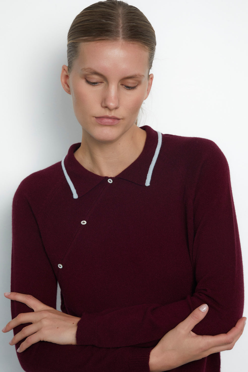 THE FREDDIE POLO