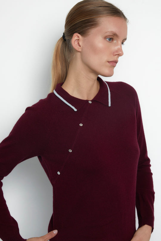 THE FREDDIE POLO