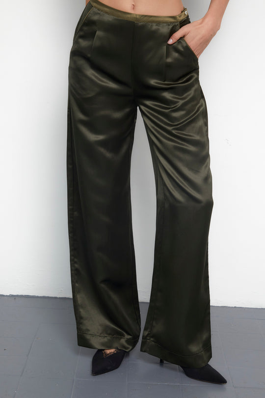 THE NAOMI TROUSERS