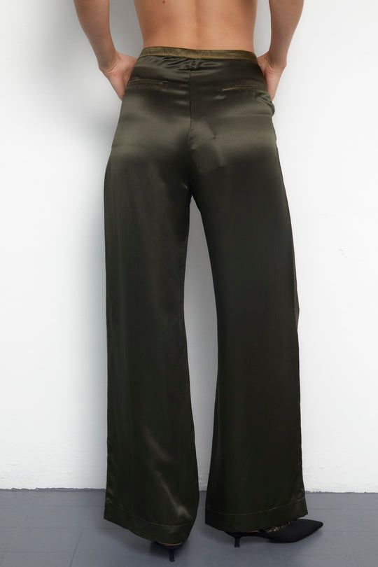 THE NAOMI TROUSERS
